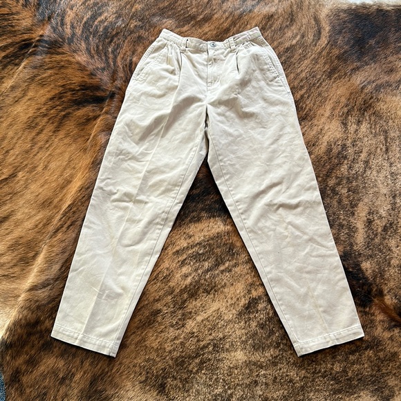 Liz Claiborne Pants - Liz Claiborne khakis